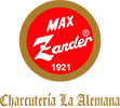 Max Zander